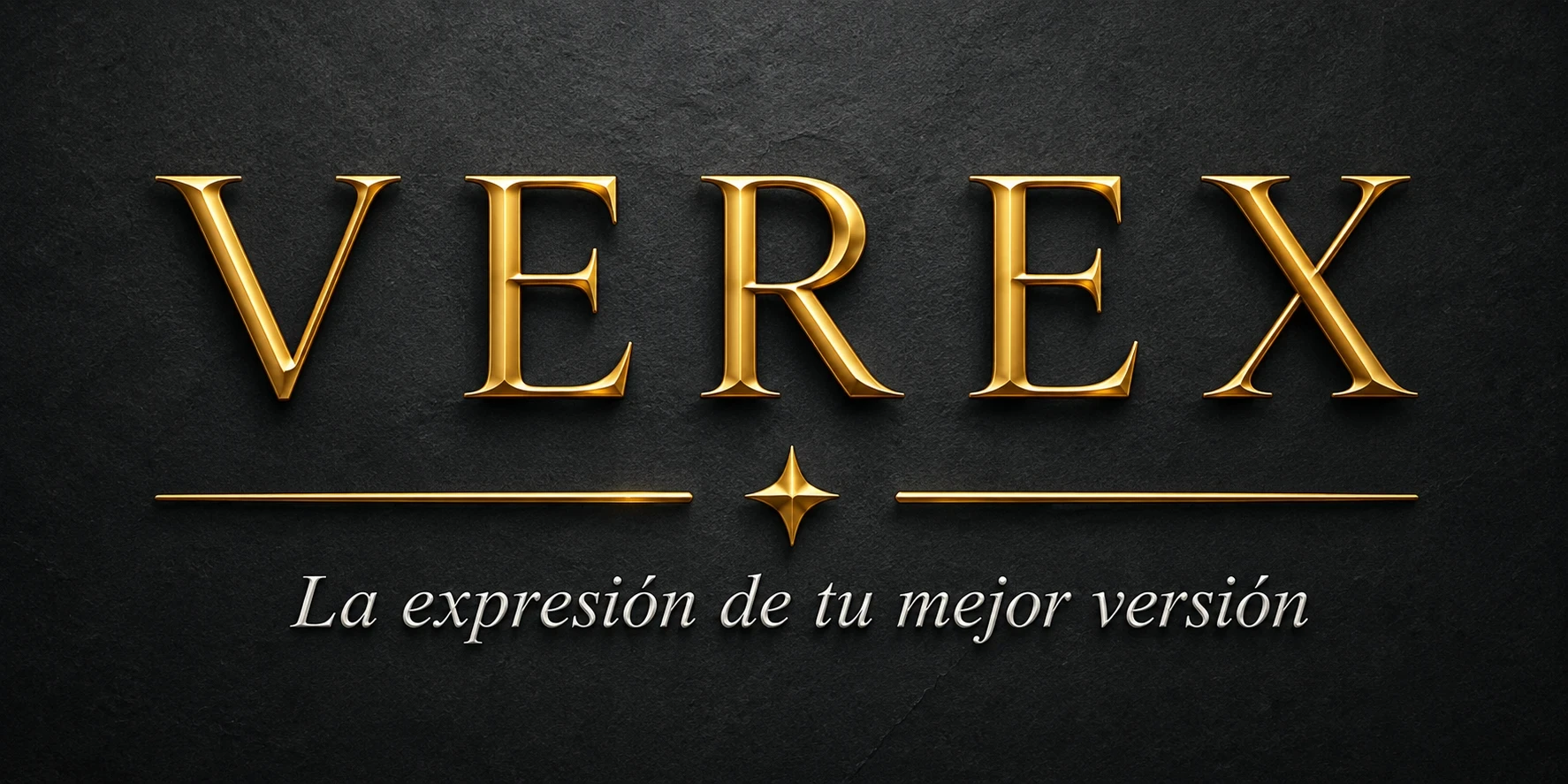 VEREX — La expresión de tu mejor versión